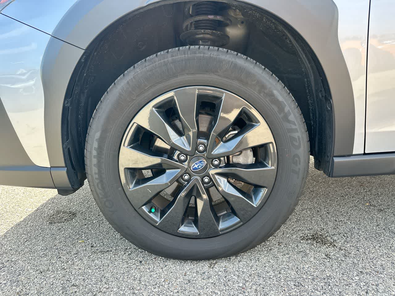 Thumbnail: 2025 Subaru Outback - 19