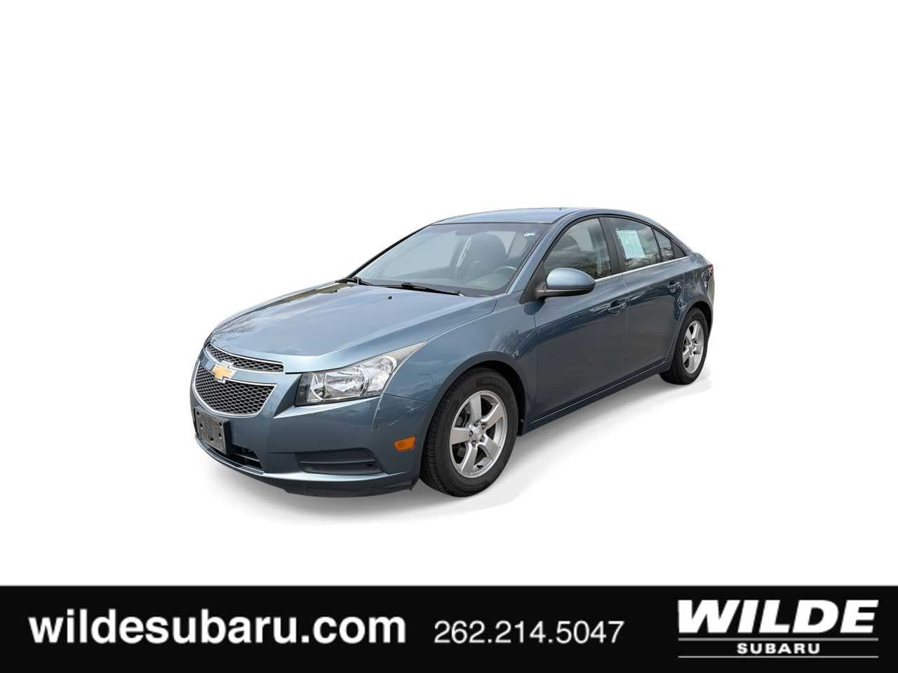 2012 Chevrolet Cruze LT -
                  Waukesha, WI