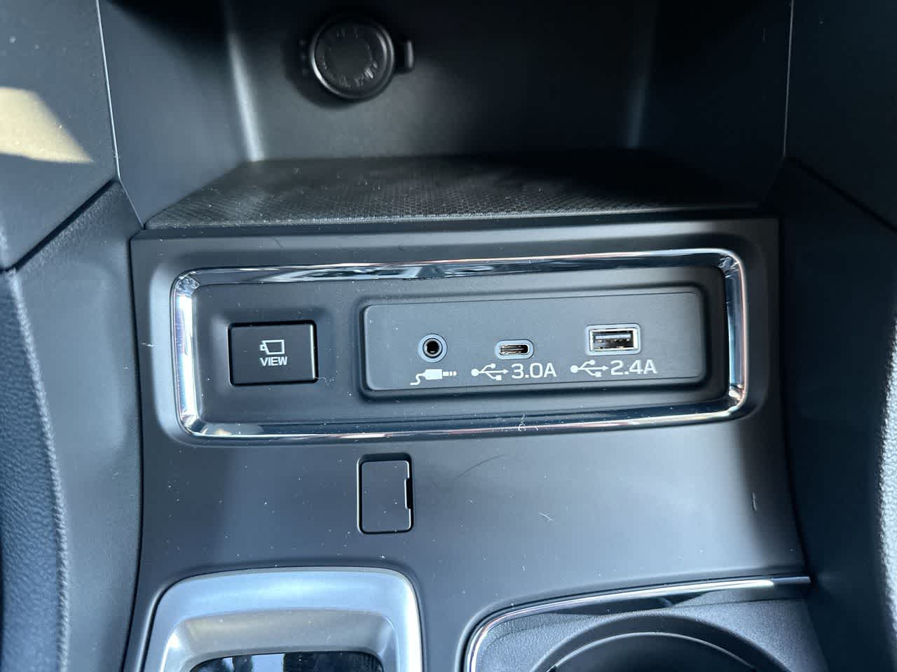 Thumbnail: 2026 Subaru Ascent - 36