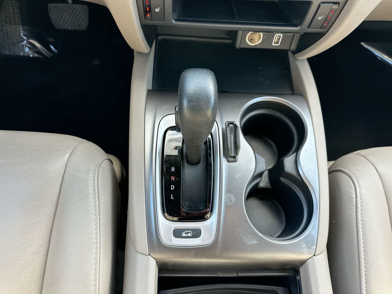 Thumbnail: 2019 Honda Pilot - 33