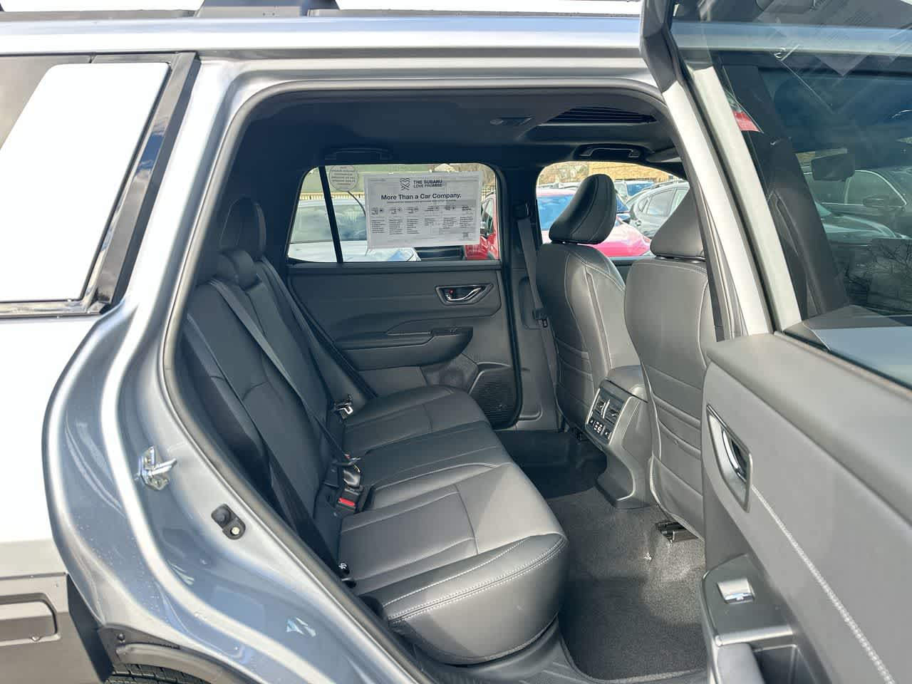 Thumbnail: 2026 Subaru Outback - 26