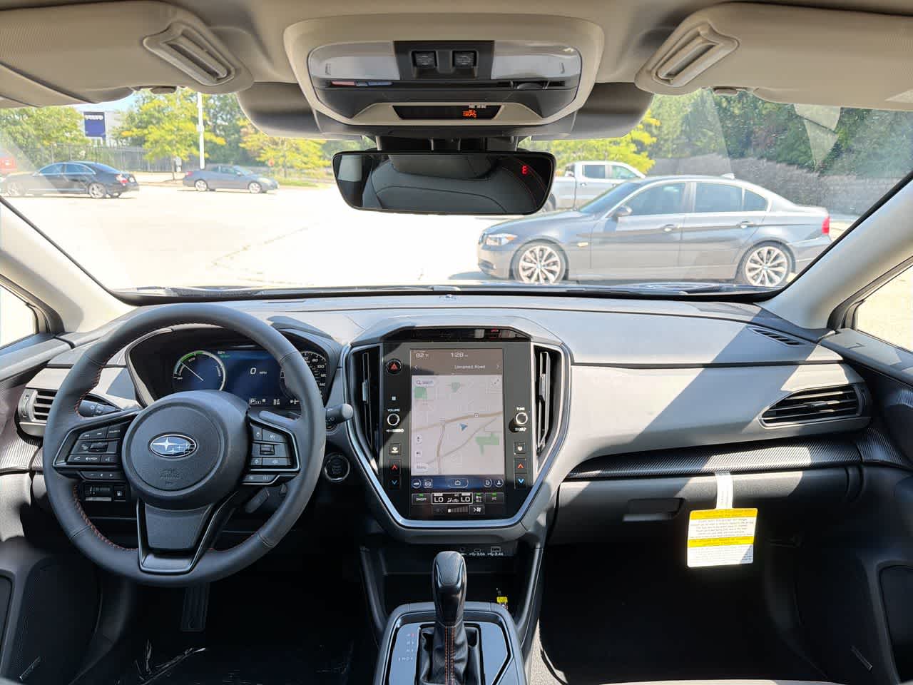 2026 Subaru Crosstrek Limited - Photo 20