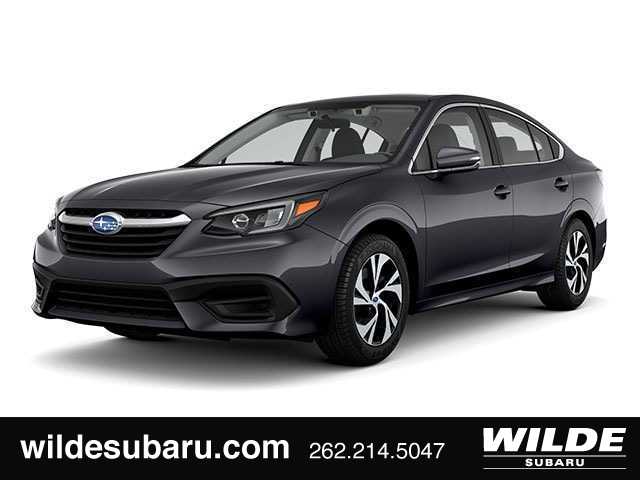 2022 Subaru Legacy Premium -
                  Waukesha, WI