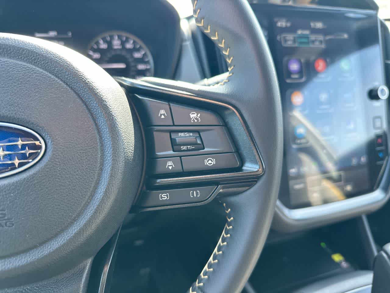 Thumbnail: 2025 Subaru Crosstrek - 30