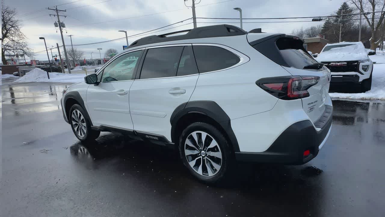 Thumbnail: 2023 Subaru Outback - 6
