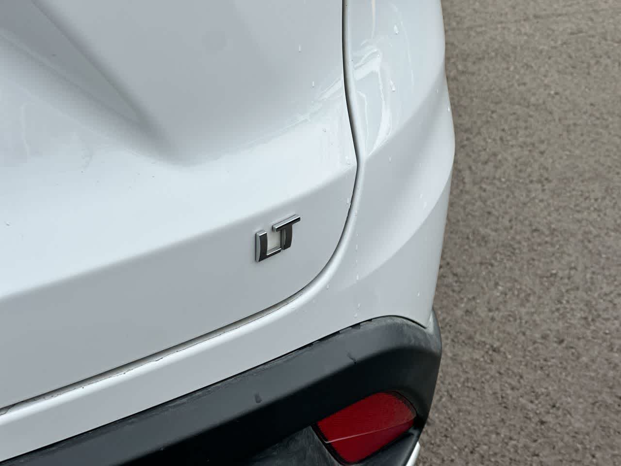 Thumbnail: 2025 Chevrolet Trax - 18