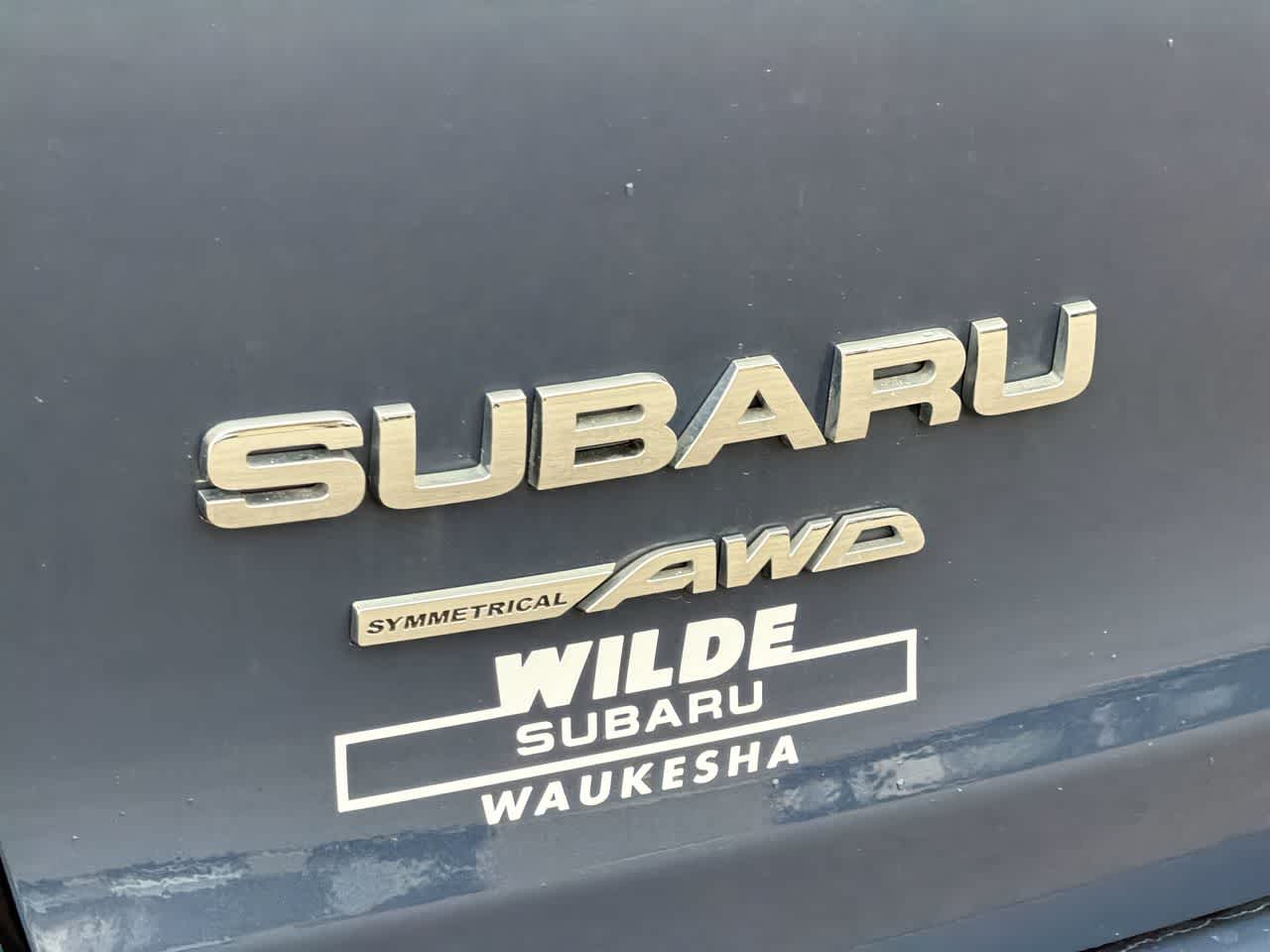 Thumbnail: 2023 Subaru Ascent - 17