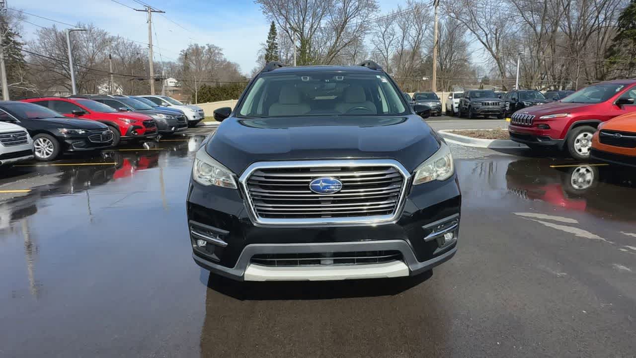Thumbnail: 2019 Subaru Ascent - 3