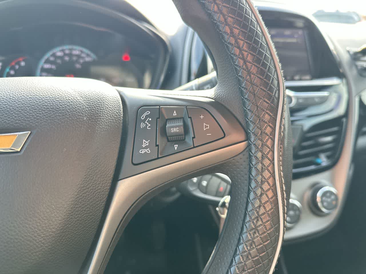 Thumbnail: 2022 Chevrolet Spark - 29