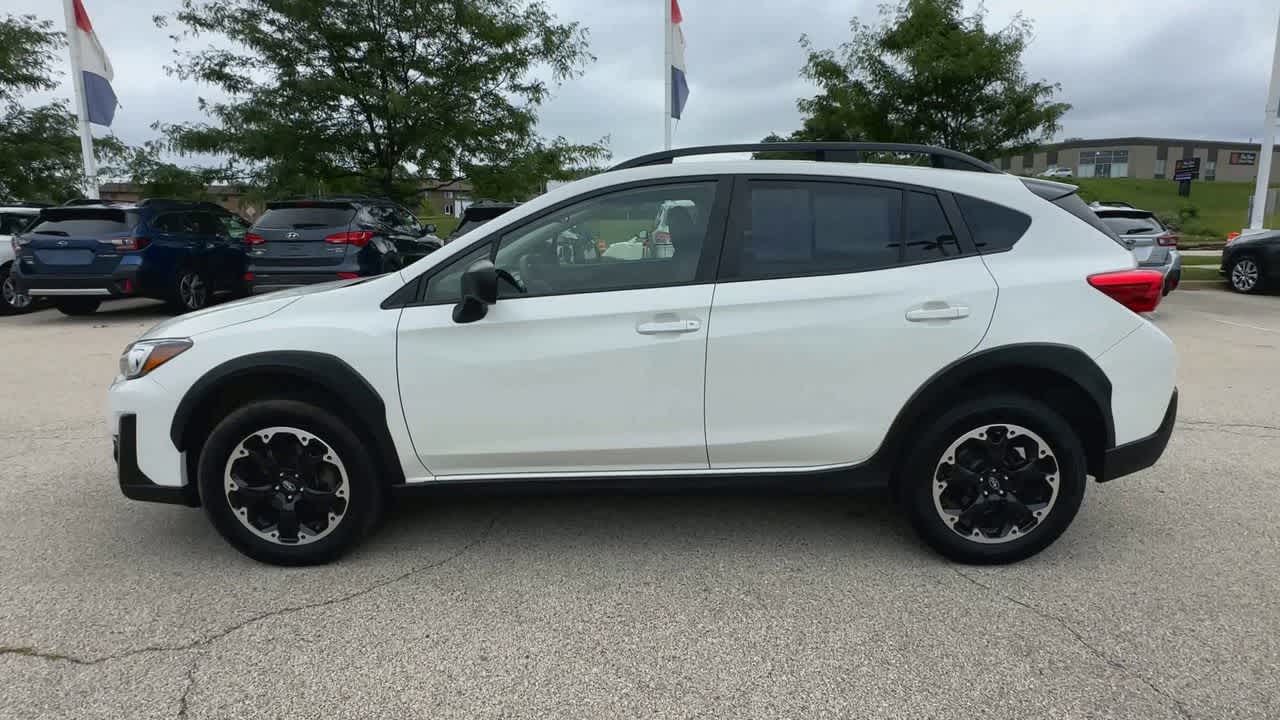 Thumbnail: 2023 Subaru Crosstrek - 5