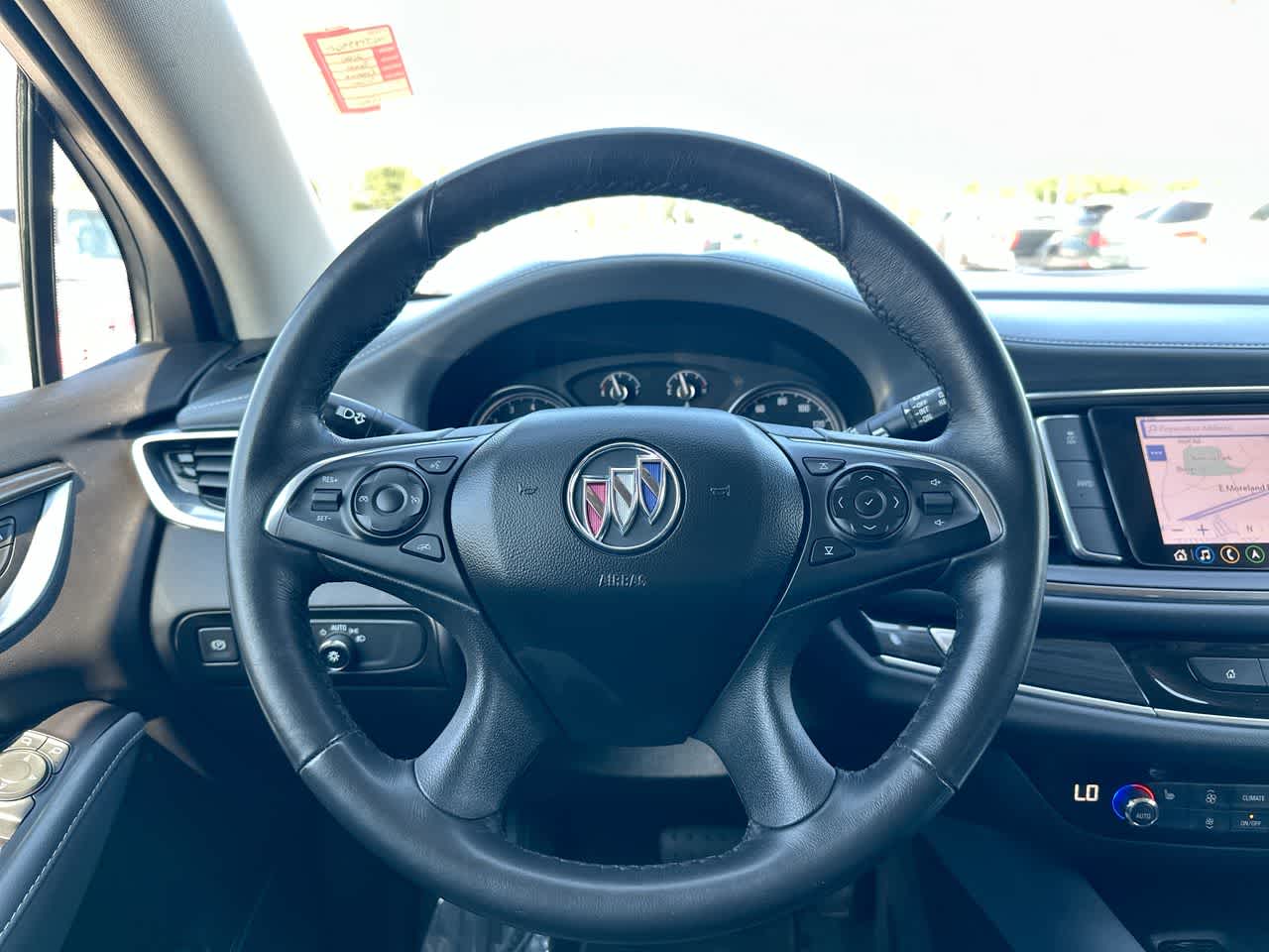 Thumbnail: 2020 Buick Enclave - 29