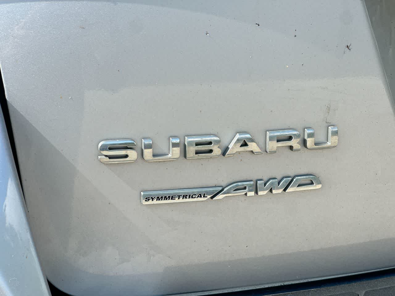 2019 Subaru Crosstrek Premium 27
