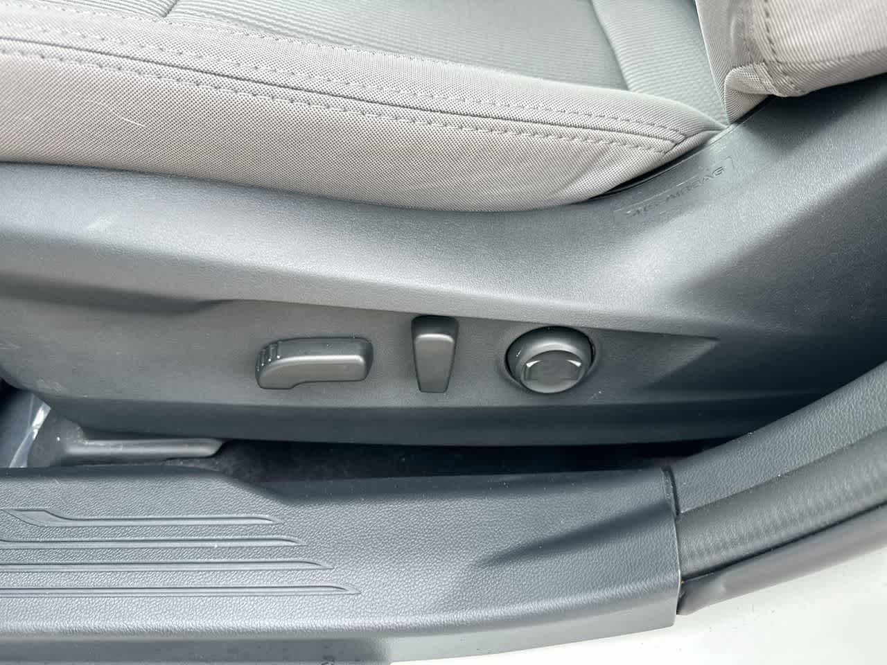 Thumbnail: 2025 Subaru Legacy - 22