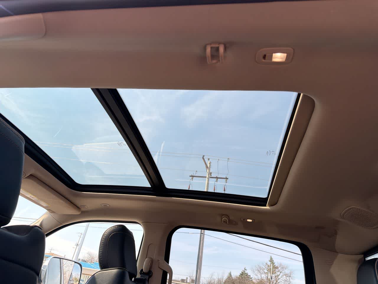 Thumbnail: 2020 RAM 1500 - 24