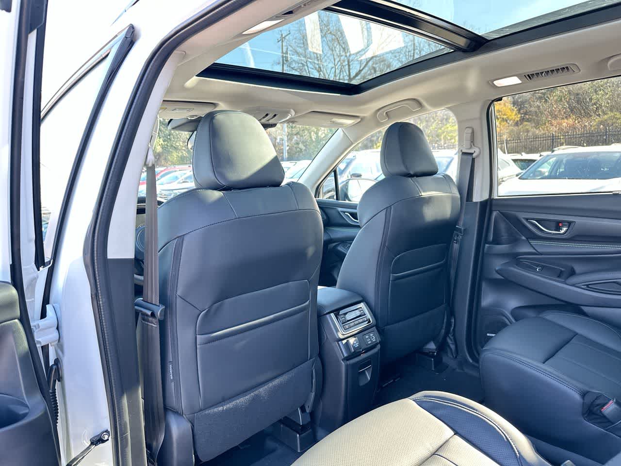 Thumbnail: 2026 Subaru Ascent - 23