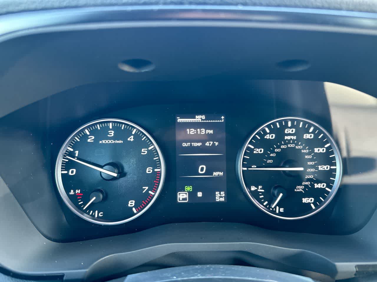 Thumbnail: 2026 Subaru Ascent - 36