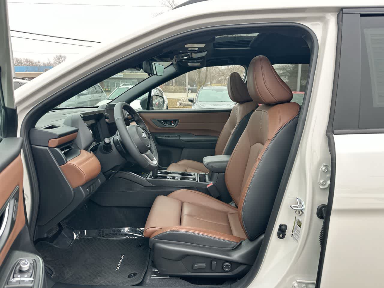 Thumbnail: 2026 Subaru Outback - 21