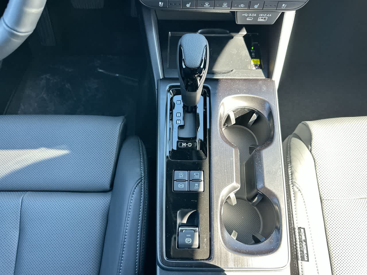 Thumbnail: 2026 Subaru Outback - 35