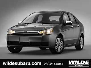2010 Ford Focus SE -
                  Waukesha, WI