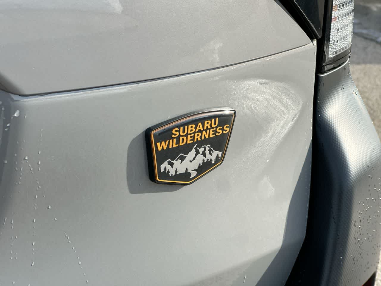 Thumbnail: 2026 Subaru Forester - 17