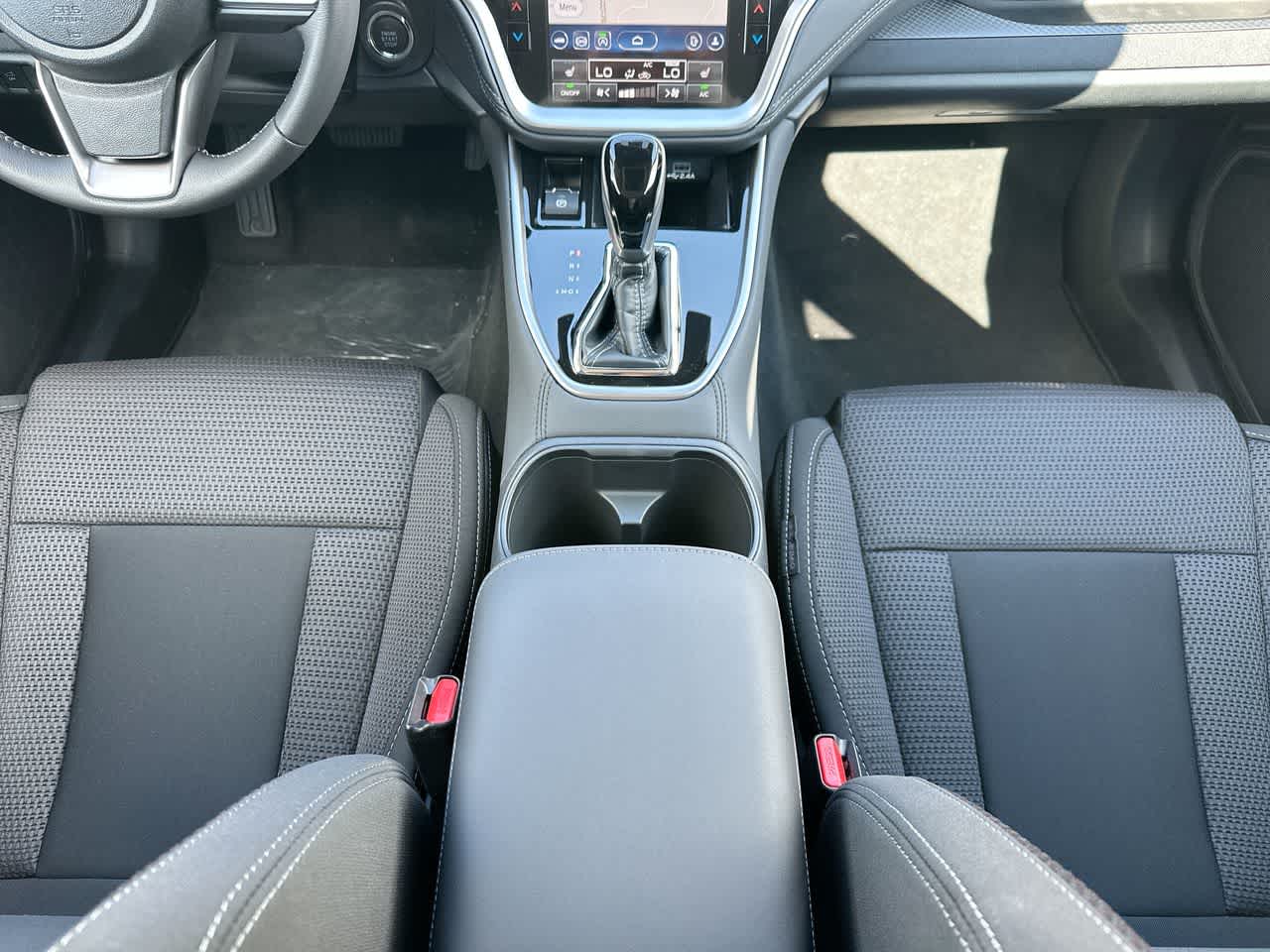 Thumbnail: 2025 Subaru Outback - 31