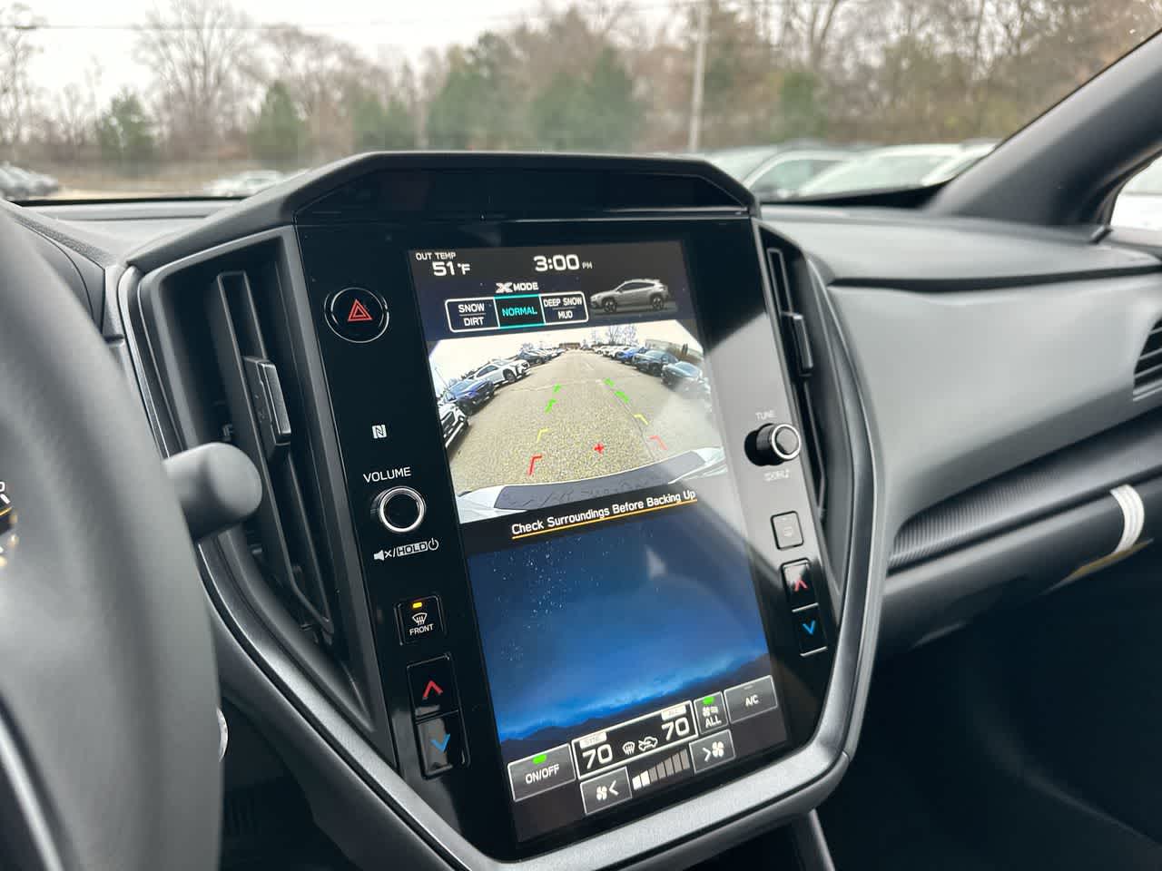 Thumbnail: 2026 Subaru Crosstrek - 31