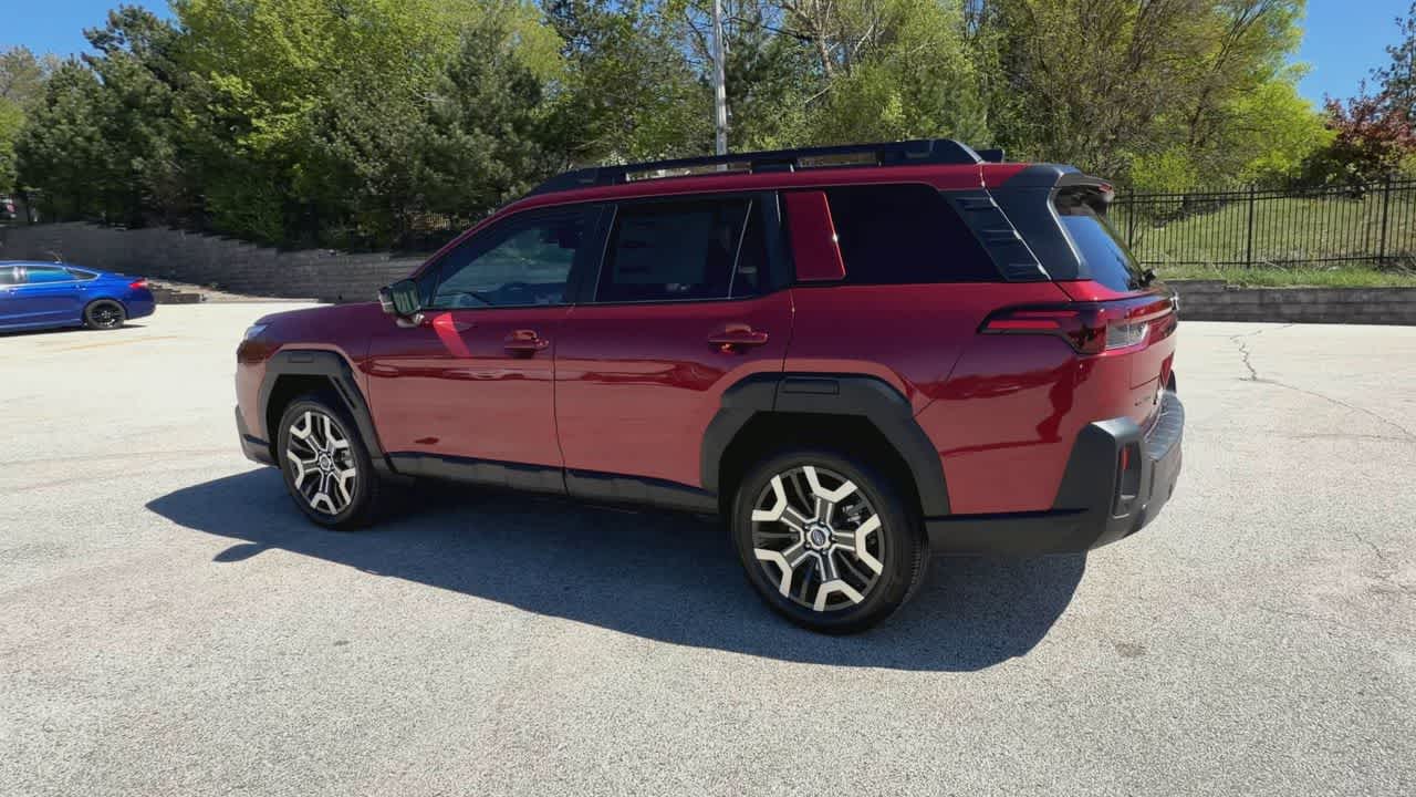 Thumbnail: 2026 Subaru Outback - 6