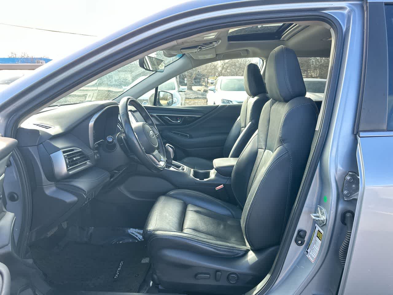 Thumbnail: 2021 Subaru Outback - 21