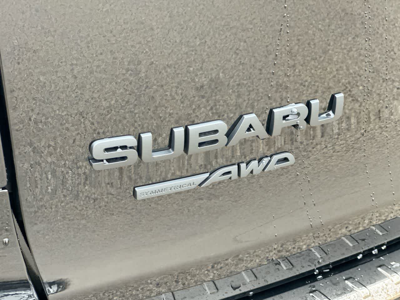 Thumbnail: 2026 Subaru Ascent - 17