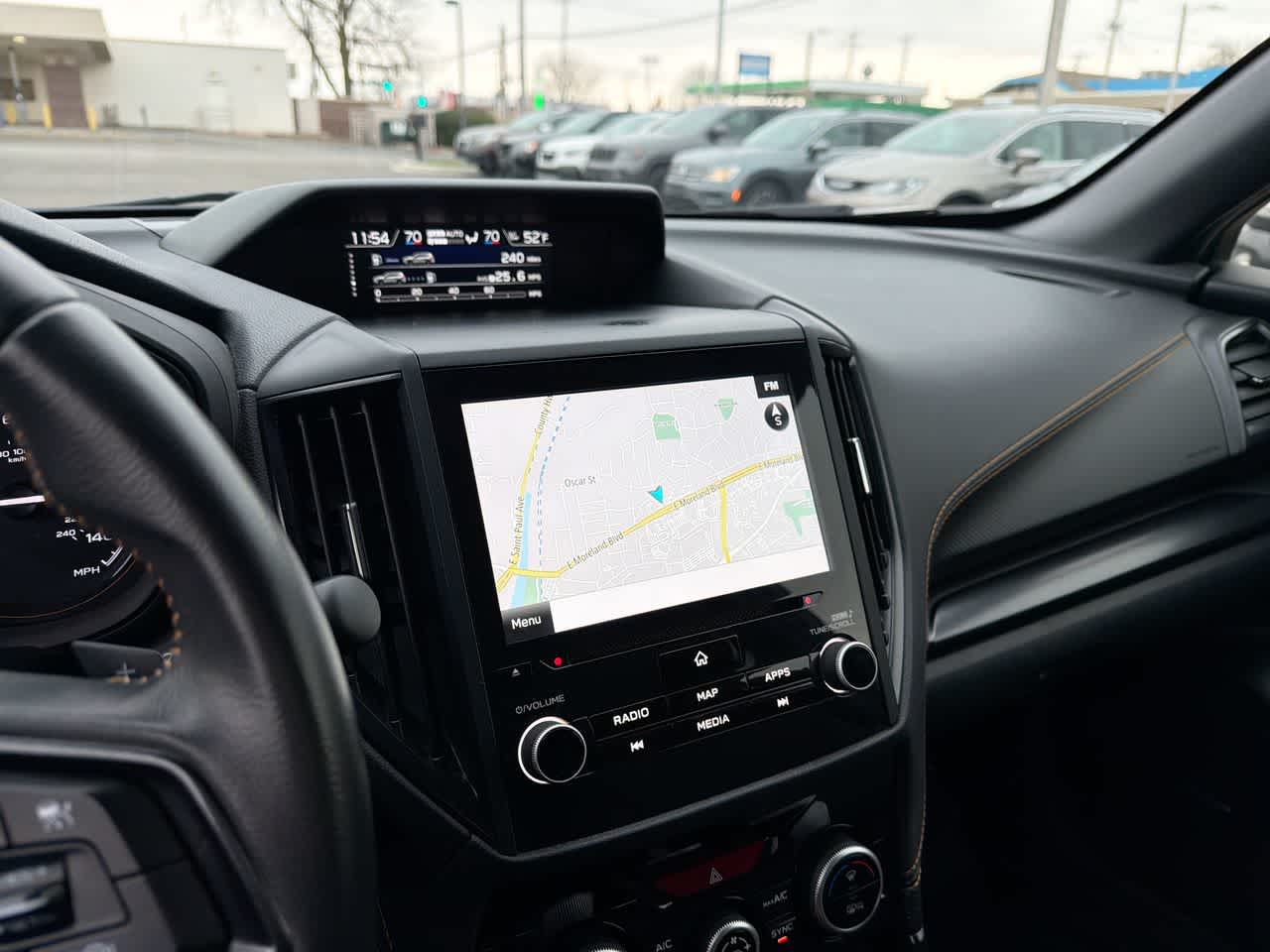 Thumbnail: 2023 Subaru Forester - 32