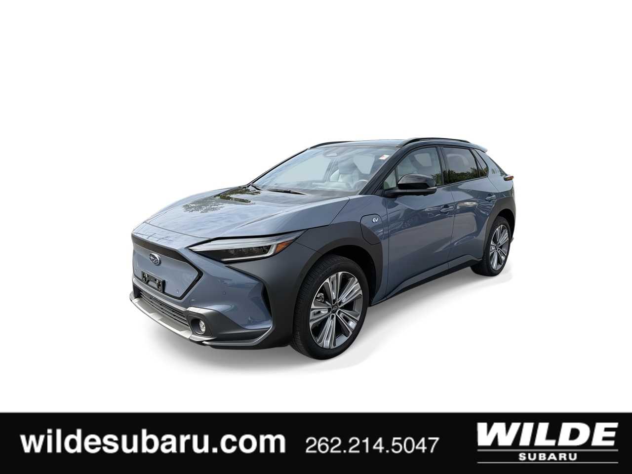 2023 Subaru SOLTERRA