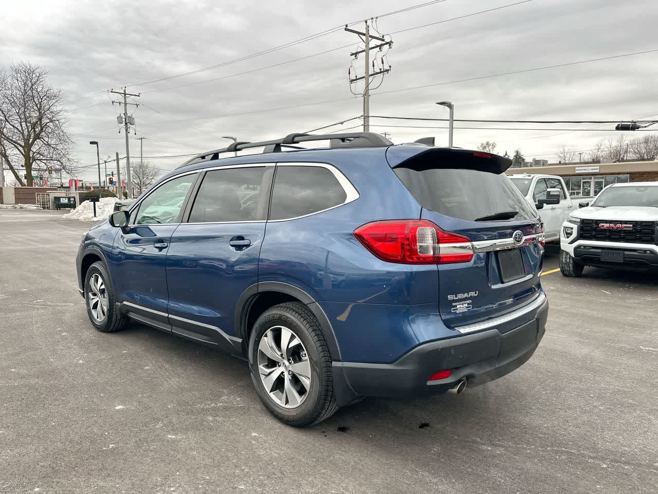 Thumbnail: 2019 Subaru Ascent - 11