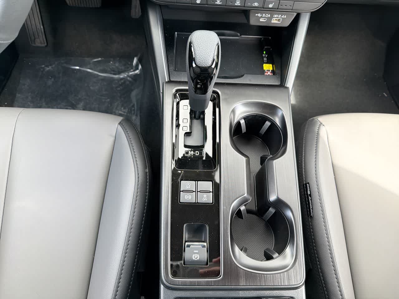 Thumbnail: 2026 Subaru Outback - 34