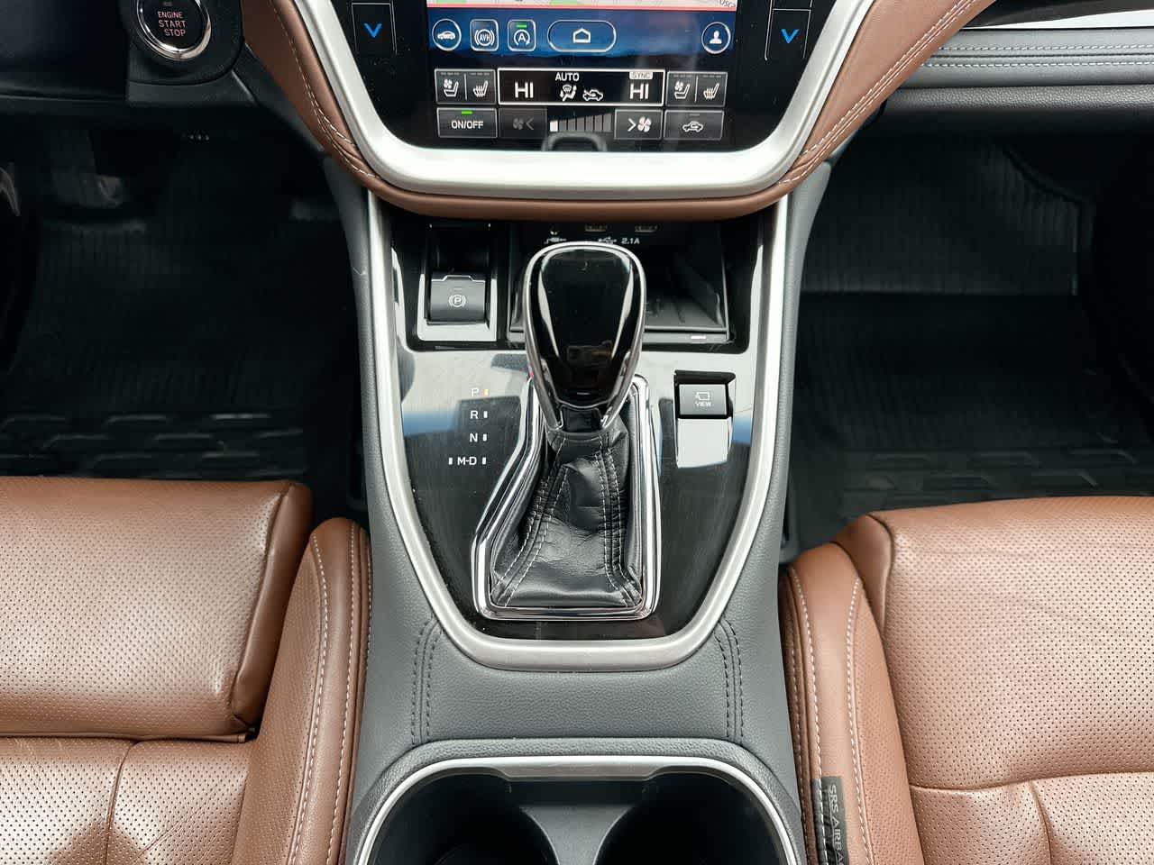 Thumbnail: 2020 Subaru Outback - 36