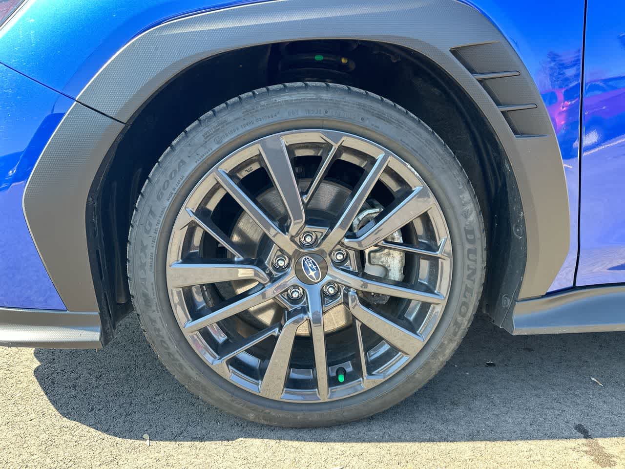 Thumbnail: 2023 Subaru WRX - 19