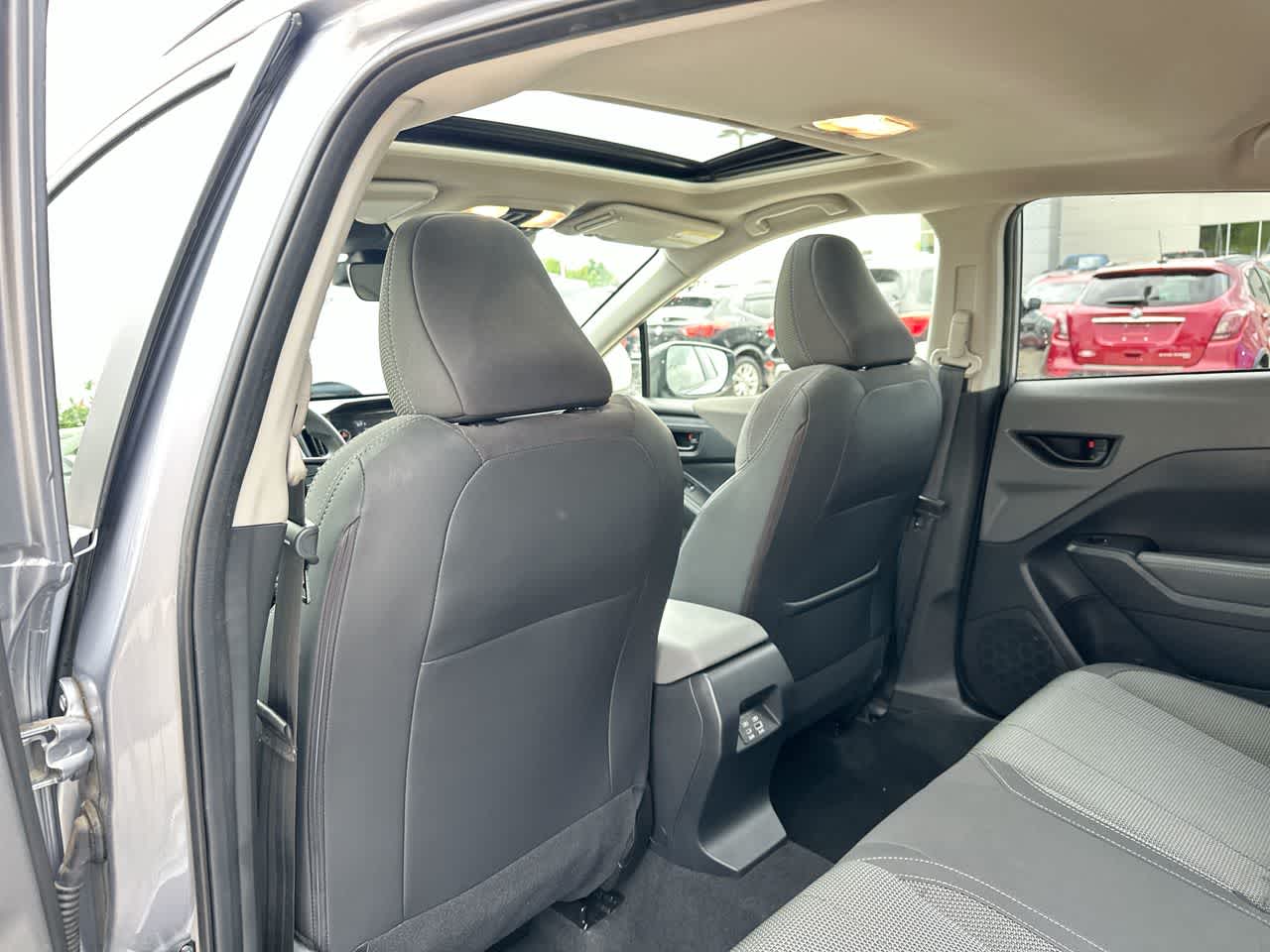 2024 Subaru Crosstrek Premium 23