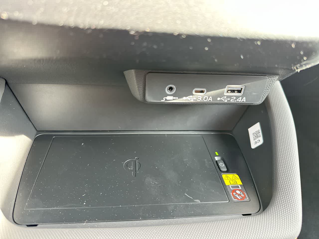 Thumbnail: 2026 Subaru Forester - 35