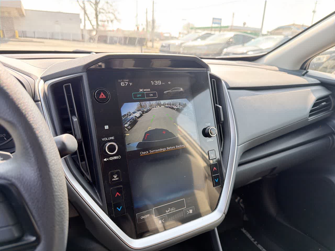 Thumbnail: 2024 Subaru Crosstrek - 33