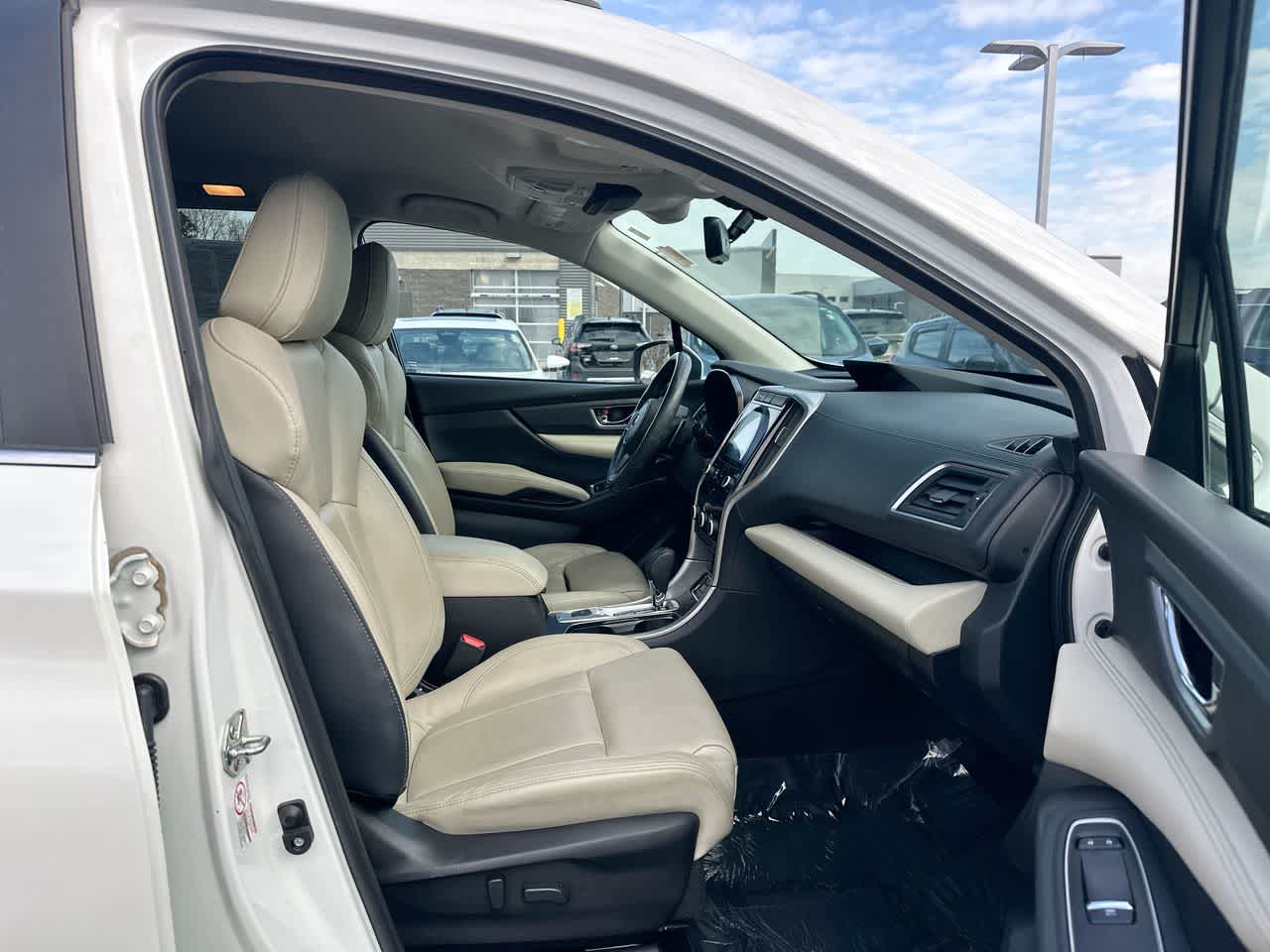 Thumbnail: 2019 Subaru Ascent - 27