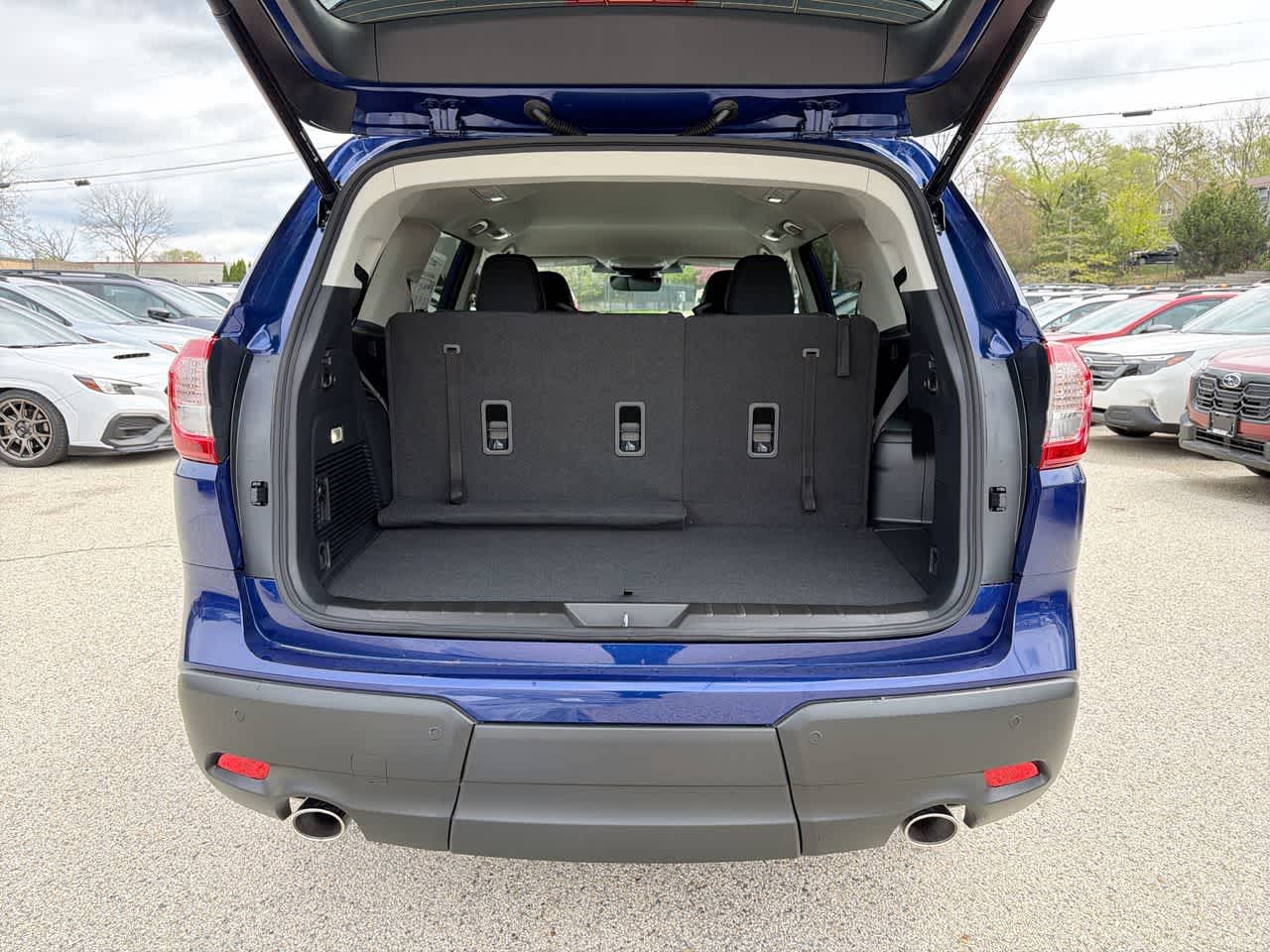 Thumbnail: 2026 Subaru Ascent - 35
