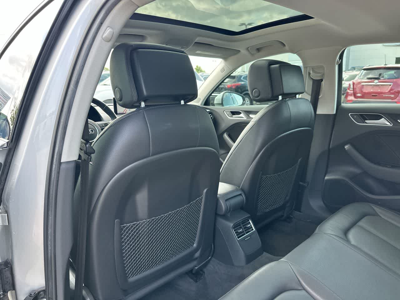 2015 Audi A3 Premium Plus 23