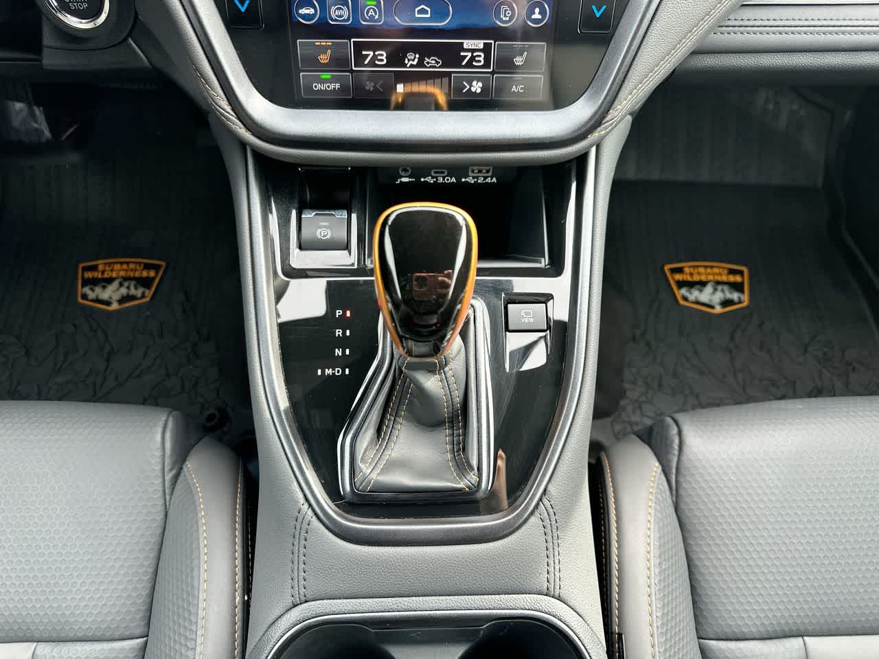 Thumbnail: 2025 Subaru Outback - 36