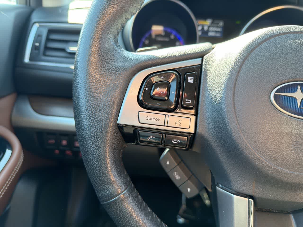 Thumbnail: 2017 Subaru Outback - 29