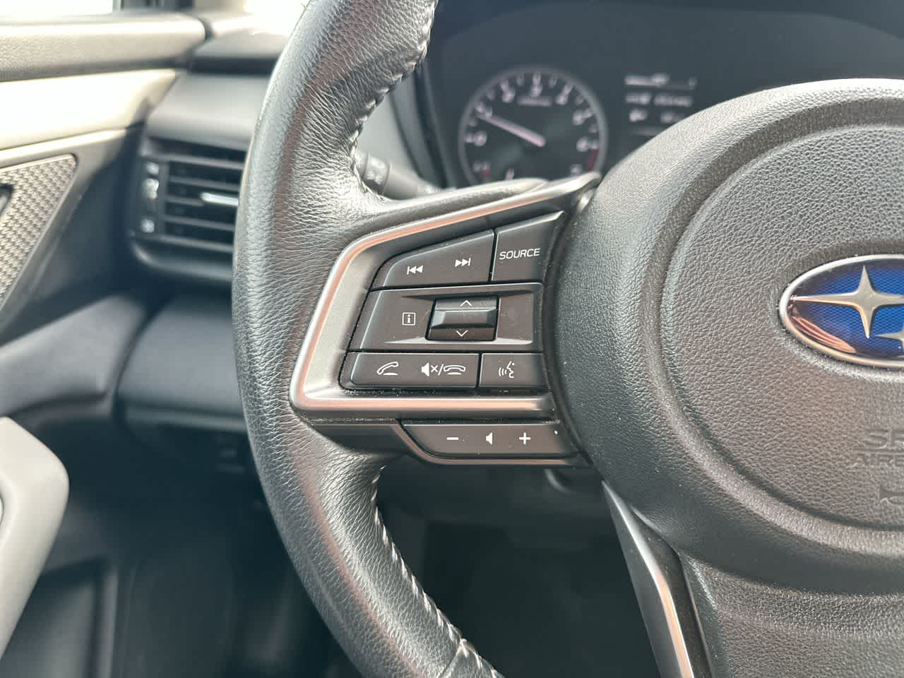 Thumbnail: 2024 Subaru Outback - 29