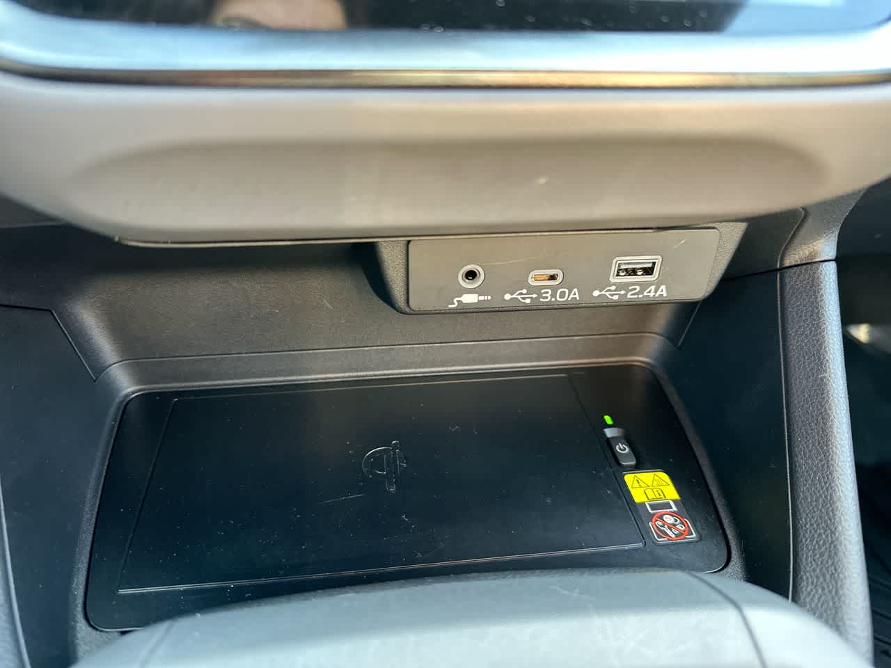 Thumbnail: 2025 Subaru Crosstrek - 33