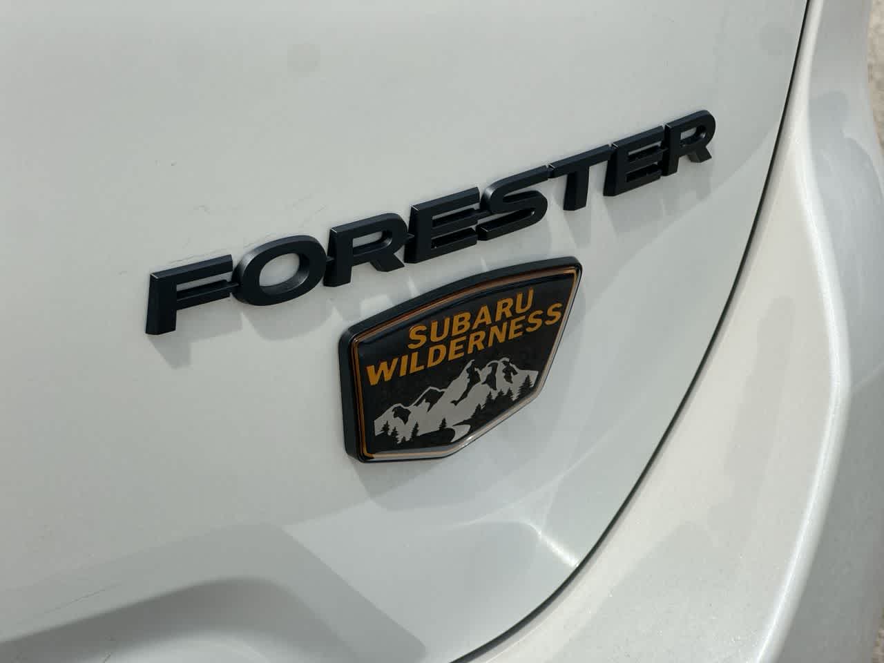 Thumbnail: 2025 Subaru Forester - 18