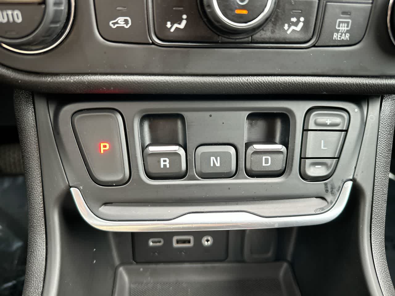 Thumbnail: 2019 GMC Terrain - 33