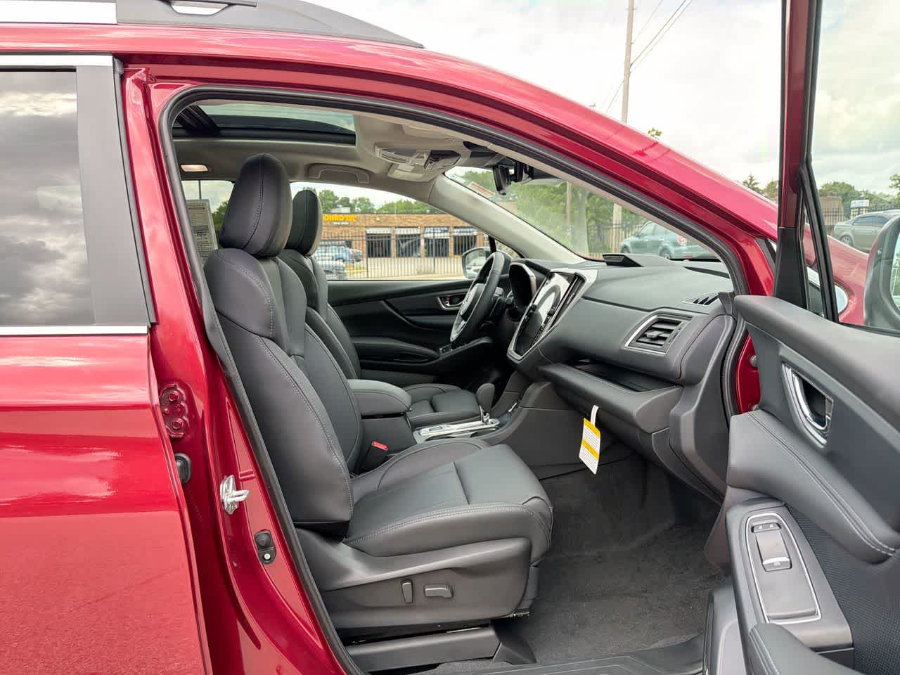 2026 Subaru Ascent Limited - Photo 28