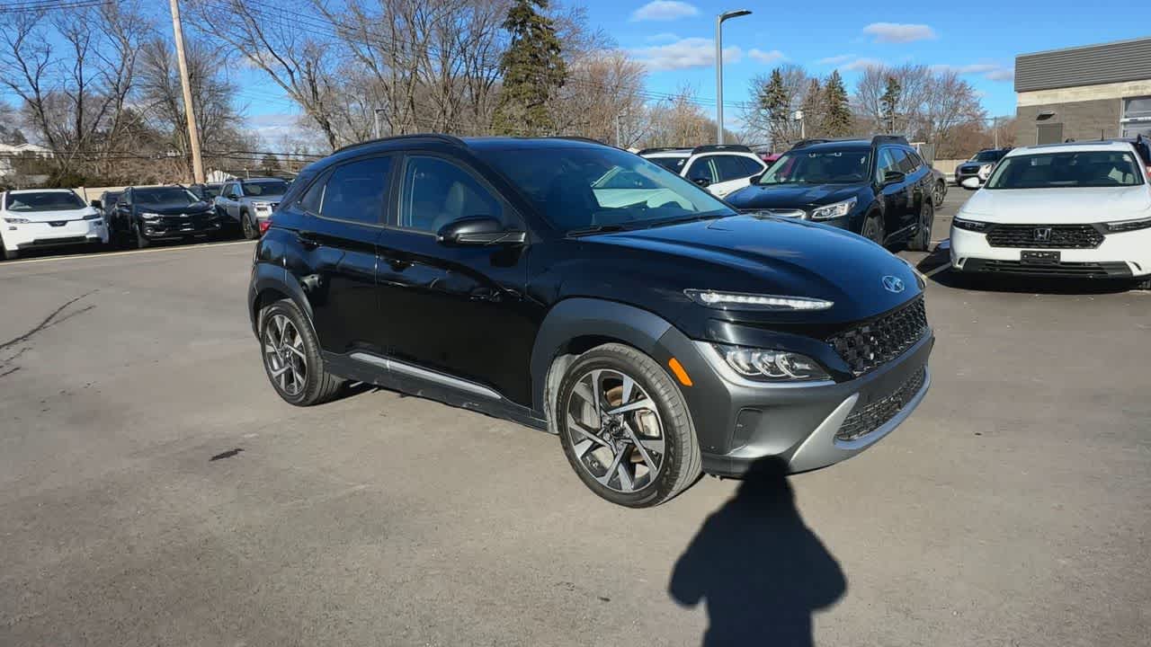 Thumbnail: 2023 Hyundai Kona - 2
