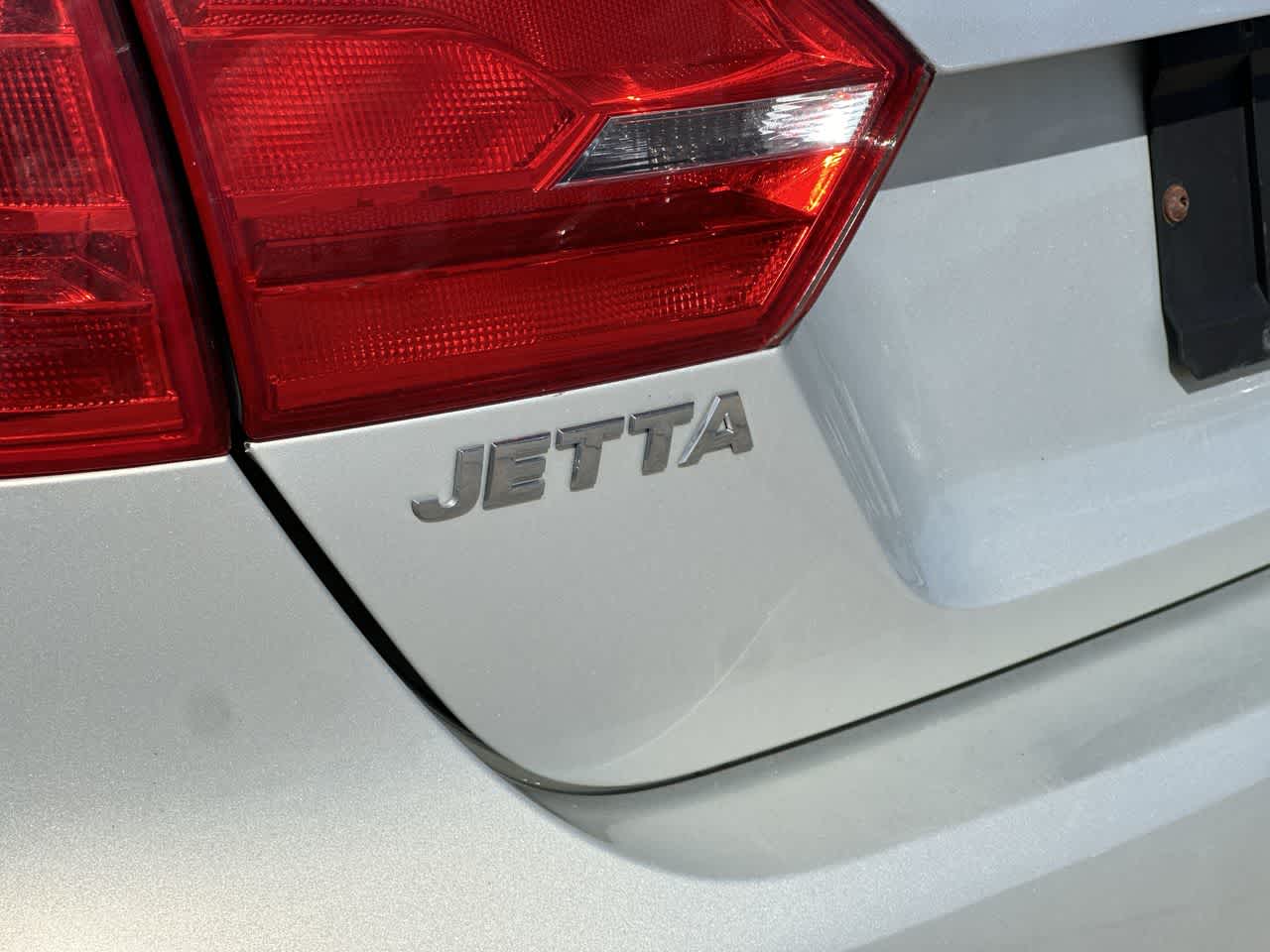 2012 Volkswagen Jetta SE 9